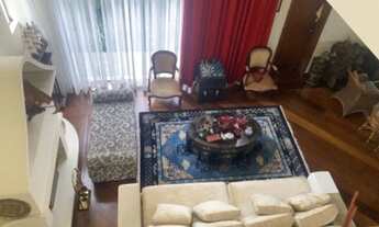 Imagem 2: Casa com 4 dormitórios à venda, 700 m² por R$ 3.500.000,00 - Residencial Dez (Alphaville