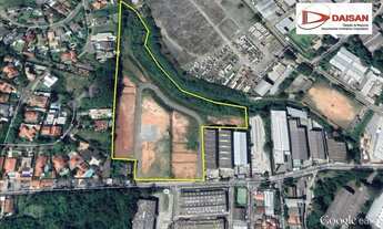 Imagem 6: Terreno à venda, 618 m² - Jardim Passárgada I - Cotia/SP