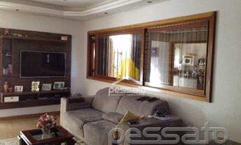 Imagem 4: Casa com 3 dormitórios à venda, 145 m² por R$ 438.000,00 - Dona Mercedes - Gravataí/RS