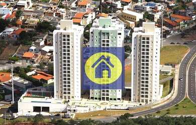 Imagem 2: Apartamento residencial para venda e locação, Engordadouro, Jundiaí
