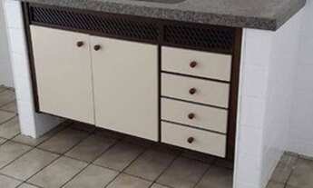 Imagem 2: APARTAMENTO 01 DORMITÓRIO C/ ARMÁRIOS EMBUTIDOS P/ LOCAÇÃO