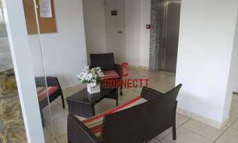 Imagem 4: Apartamento com 2 dormitórios à venda, 52 m² por R$ 170.000,00 - Ipiranga - Ribeirão Preto