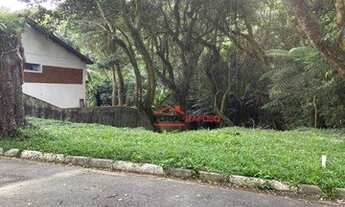 Imagem 5: Terreno à venda, 420 m² por R$ 350.000,00 - Granja Viana - Carapicuíba/SP