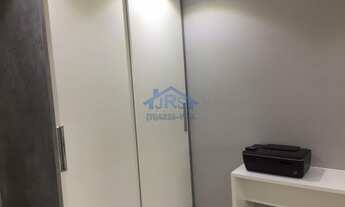 Imagem 6: Apartamento com 3 dormitórios à venda, 83 m² por R$ 950.000,00 - Empresarial 18 do Forte