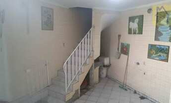 Imagem 6: Casa com 3 dormitórios à venda, 133 m² por R$ 499.999,99 - Vila Santa Virginia - São Paulo