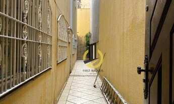 Imagem 3: Casa à venda - 300 m² 3 suites -varanda - Churrasqueira - Cambuci - São Paulo/SP