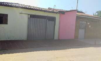 Imagem: Vendo casa no Pajuçara ZN