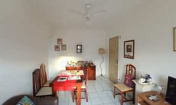 Imagem 4: Apartamento com 2 dormitórios à venda, 96 m² por R$ 250.000,00 - Tupi - Praia Grande/SP