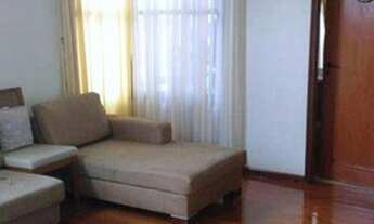 Imagem 4: Apartamento com 4 dormitórios sendo 2 suítes à venda, 267 m² por R$ 1.300.000 - Jardim - S