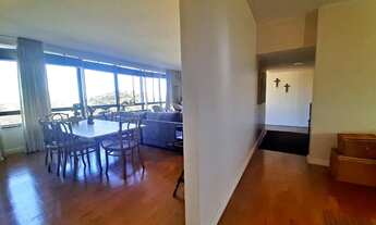 Imagem 7: 04 QUARTOS 01 SUÍTE VAGA DE GARAGEM NASCENTE ANDAR ALTO VISTA LIVRE