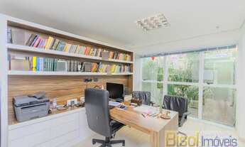 Imagem: Sala em Auxiliadora - Porto Alegre