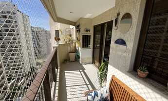 Imagem 4: Apartamento para aluguel com 67 metros quadrados com 2 quartos