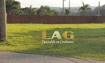 Imagem 3: Terreno à venda, 2140 m² por R$ 550.000,00 - Condomínio Village Ipanema - Araçoiaba da Ser