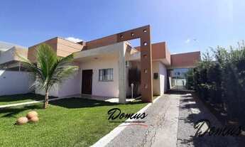 Imagem: Excelente casa à venda no Bandeirantes