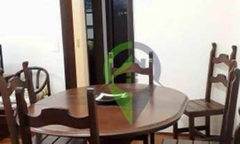 Imagem: Apartamento com 3 dormitórios à venda