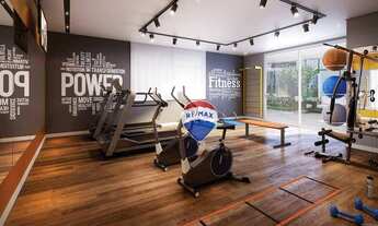 Imagem 6: Lançamento Condomínio KAZA