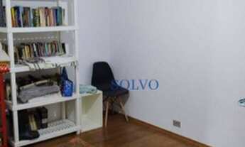 Imagem 3: Casa de 3 dormitórios - 1 vaga - Brooklin