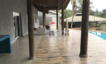 Imagem 5: Casa à venda, 2300 m² por R$ 2.600.000,00 - Jardim Estância Brasil - Atibaia/SP