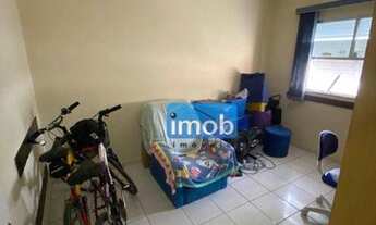 Imagem 6: Apartamento com 2 dormitórios à venda, 77 m² por R$ 300.000,00 - Vila Matias - Santos/SP