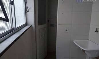 Imagem 3: Apartamento com 2 dormitórios à venda, 50 m² por R$ 220.000 - Santa Rosa - Niterói/RJ