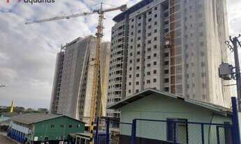 Imagem 4: Apartamento com 3 dormitórios à venda, 70 m² por R$ 480.000,00 - Parque Industrial - São J