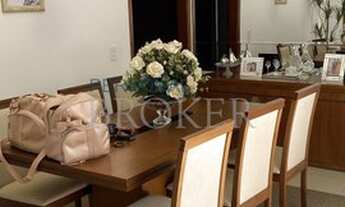 Imagem 4: Casa de vila para venda tem 230 metros quadrados com 3 quartos