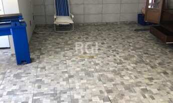 Imagem 7: Porto Alegre - Casa Padrão - Nonoai