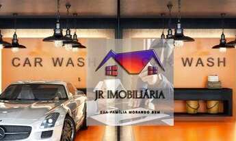 Imagem 7: Apartamento com 3 dormitórios à venda, 313 m² por R$ 3.119.300,00 - Alphaville Empresarial