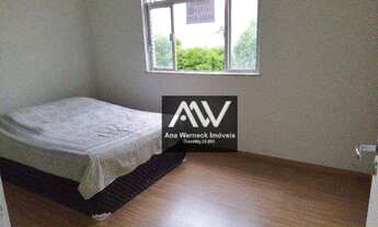 Imagem 6: Apartamento com 4 dormitórios à venda, 104 m² por R$ 430.000,00 - Santa Helena - Juiz de F