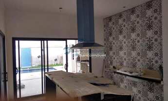 Imagem 6: Casa Residencial à venda, Swiss Park, Campinas -