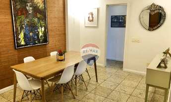 Imagem 2: Apartamento com 3 dormitórios à venda, 155 m² por R$ 1.800.000,00 - Jardim Oceânico - Rio