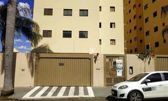 Imagem 4: Apartamento com 2 dormitórios à venda, 50 m² por R$ 225.000,00 - Boa Vista - São José do R