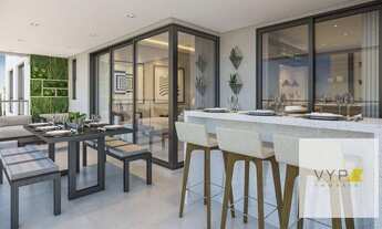 Imagem 1: Apartamento 3 suítes no Bigorilho