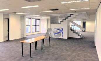 Imagem 7: Conjunto para alugar, 1231 m² por R$ 49.240,00/mês - Chácara Santo Antônio - São Paulo/SP