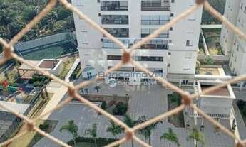 Imagem 2: Apartamento Residencial à venda, Vila Brandina, Campinas -