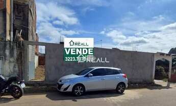 Imagem: Terreno à venda, 275 m²- Conjunto Tucumã