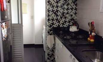 Imagem 2: Ótimo Apartamento com 84 m² no Jardim da Saúde