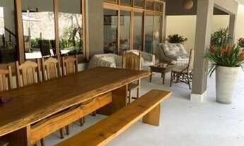 Imagem 4: Casa com 5 dormitórios à venda, 750 m² por R$ 3.700.000,00 - Parque Primavera - Carapicuíb