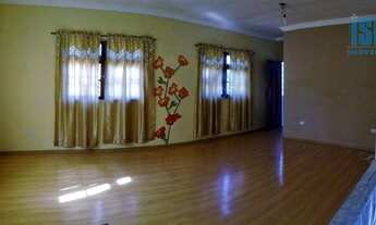 Imagem 3: Sobrado à venda, Parque dos Príncipes, São Paulo