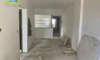 Imagem 2: Apartamento com 2 dormitórios à venda, 78 m² por R$ 403.000,00 - Jardim Real - Praia Grand