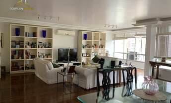 Imagem 6: Apartamento com 4 dormitórios à venda, 280 m² por R$ 2.650.000,00 - Ipanema - Rio de Janei