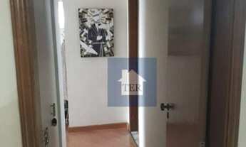 Imagem 7: Excelente Apartamento com 3 dormitórios, 160 m² - venda por R$ 925.000 ou aluguel por R$ 3