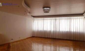 Imagem 3: Apartamento com 4 dormitórios à venda, 276 m² por R$ 1.200.000,00 - Bom Retiro - São Paulo