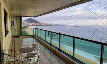 Imagem 3: Cobertura Duplex com 5 quartos e suítes - Praia da Costa - Vila Velha/ES