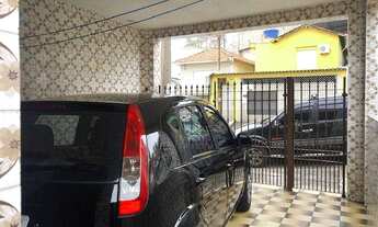 Imagem 3: Casa à venda na Vila Alto de Santo André - Santo André/SP