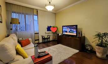 Imagem 6: Apartamento para Venda em Santos, Gonzaga, 3 dormitórios, 1 suíte, 3 banheiros, 1 vaga