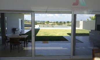 Imagem 5: Chácara à venda, 1156 m² por R$ 1.690.000,00 - Condomínio Plazza Ville - Jaguariúna/SP