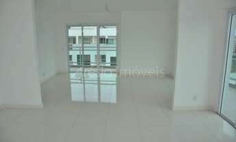 Imagem 3: Cobertura duplex | Península FIT