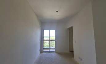 Imagem 5: Apartamento com 2 dormitórios com suíte à venda, 52 m² por R$ 205.000 - Jardim Marajoara