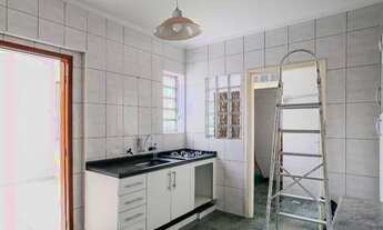 Imagem 3: APARTAMENTO RESIDENCIAL em SANTO ANDRÉ - SP, CAMPESTRE